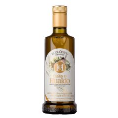 Casas de Hualdo Organic Extra Virgin Olive Oil 16.9 fl oz (500 ml)