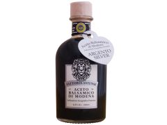 Fattoria Estense Aceto Balsamico di Modena 10 year (Farmacia bottle) 250ml (8.5 Fl. Oz.)