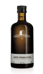 Esporao Extra Virgin Olive Oil 750ml.
