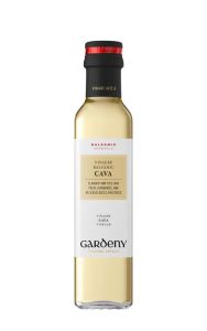 Gardeny Agredolce Cava Vinegar