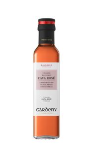 Gardeny Agredolce Cava Rose Vinegar