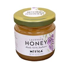 Lavender Honey (Bologna, Italy)