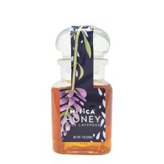Wild Lavender Honey (Murcia)