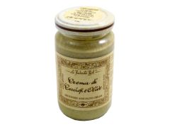 La Favorita Artichoke & Olive Cream 180g (6.35 Oz)