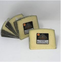 Manchego 3 Month Fixed Weight Wedge