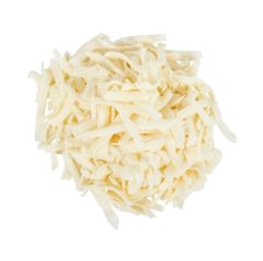 Shredded Mozzarella 4/1kg