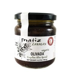 Olivada - Organic