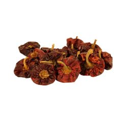 Dried Nora Peppers (Not Spicy)