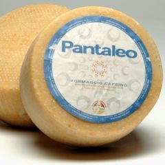 Pantaleo  Cabra Sarda (Goat's Milk)(Sardegna) 2/6#