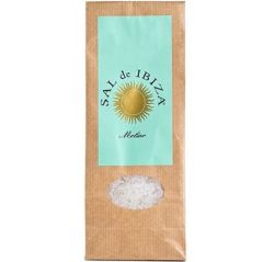 Sal de Ibiza Coarse Sea Salt Refill 500 g (17.63 oz)