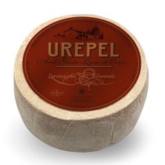 Urepel semi-firm Sheep's milk 6lb