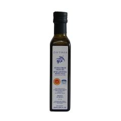 Extra Virgin Olive Oil Early Harvest From Crete Island, Greece 250 ml (8.45 Fl. Oz.)