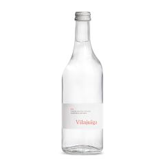 Vilajuiga Natural Carbon dioxide bubbles Water 0.5L.