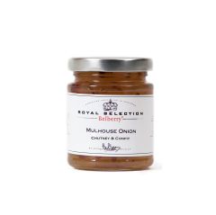 Belberry Confit | Chutney Mulhouse Onion 180gr