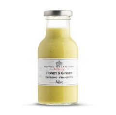 Belberry Vinaigrette - Dressing Honey & Ginger 250ml