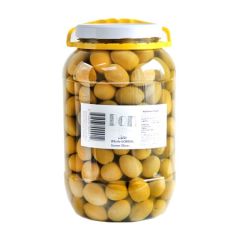 Queen Olives Caliber (80/90) 2.4Kg (5.3Lb)