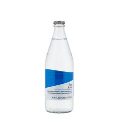 Sant Aniol Classic Natural Mineral Water, Still 500 ml (16.9 fl oz)