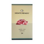 Monte Nevado Pre-Sliced Jamon Serrano (Ham)