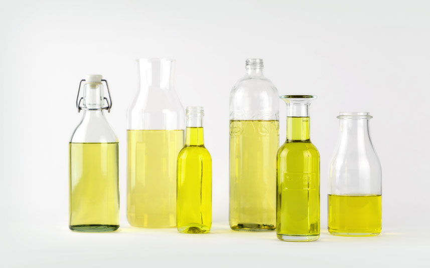 Bellucci | Pour More - Olive Oil Grade