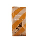 Multigrain Taralli Pugliese Classic crackers 8.8oz.