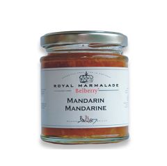 Belberry Marmalade Mandarin 215gr