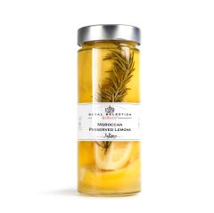 Belberry Moroccan Preserved Lemons 625g / 325g