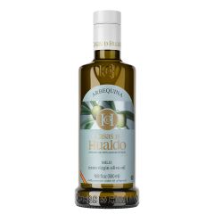 Casas de Hualdo Arbequina Extra Virgin Olive Oil 16.9 fl oz (500 ml)