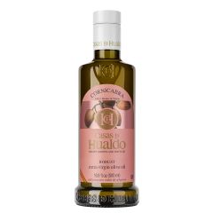 Casas de Hualdo Cornicabra Extra Virgin Olive Oil 16.9 fl oz (500 ml)