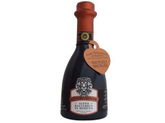 Fattoria Estense Balsamic Vinegar of Modena 8yr Bronze Viola 250ml (8.5 Fl. Oz)