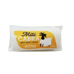 Miti Cabra Soft Goat Cheese Plain (Murcia) 5oz.