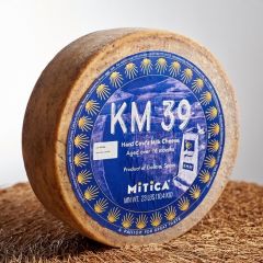 Km 39 (Cow Cheese) (Galicia) 1 x 25 lb