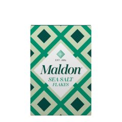 Maldon Sea Salt  240gr. (8.5 Oz.)