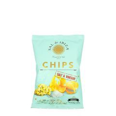 Sal de Ibiza Chips Salt & Vinegar 45 g (1.58 oz)