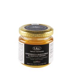 Tentazioni Truffle flavored Honey 100g.