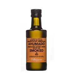 Valderrama Smoked Arbequina Extra Virgin Olive oil 0.25L /8.5 Fl.Oz